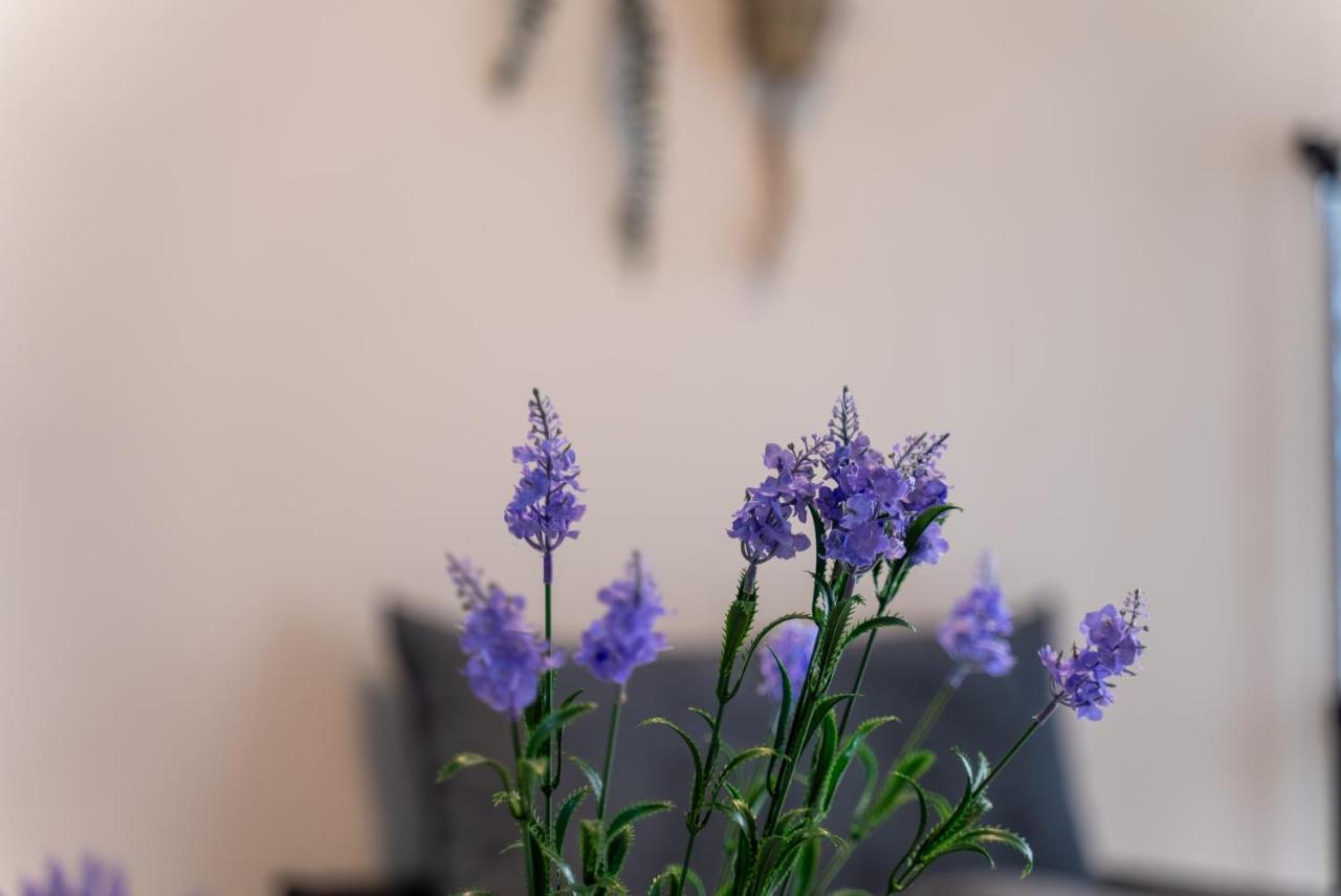 Stay Blossom Кавала Екстер'єр фото